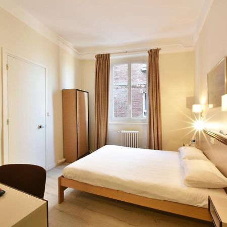 Hotel Moderne Arras Kültér fotó