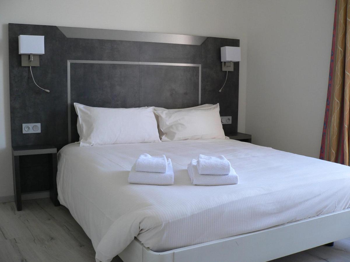 Hotel Moderne Arras Kültér fotó