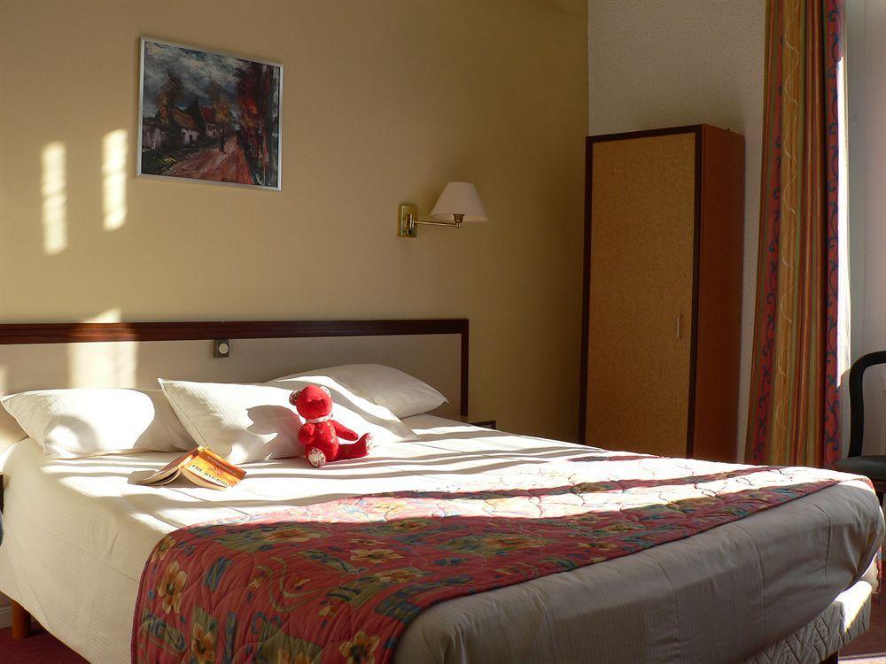 Hotel Moderne Arras Kültér fotó