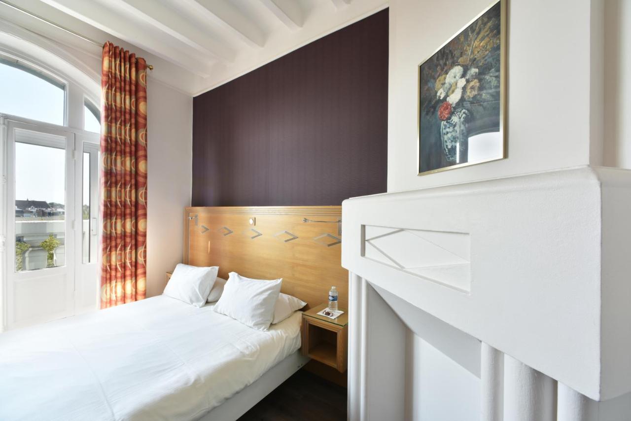 Hotel Moderne Arras Kültér fotó