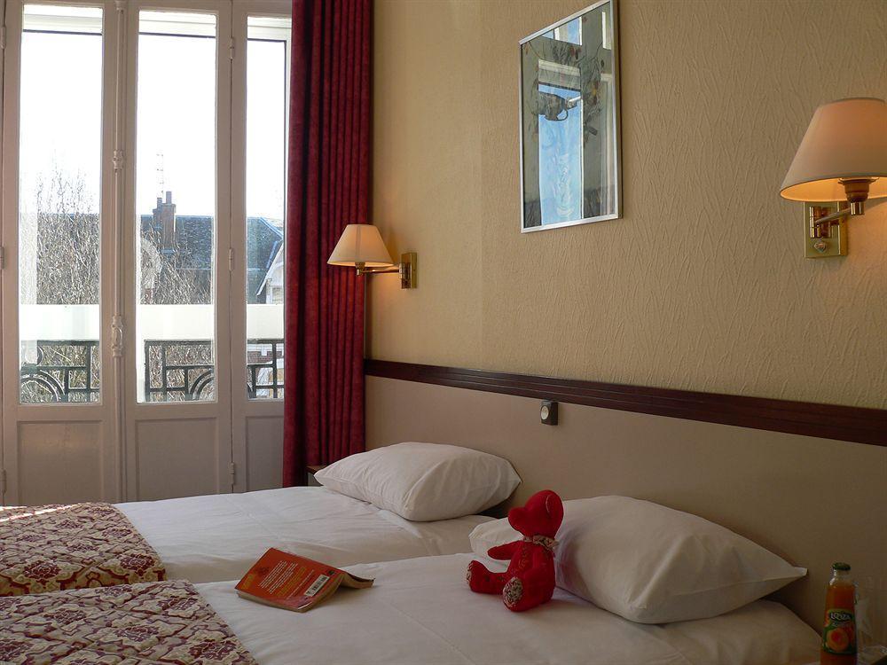 Hotel Moderne Arras Kültér fotó