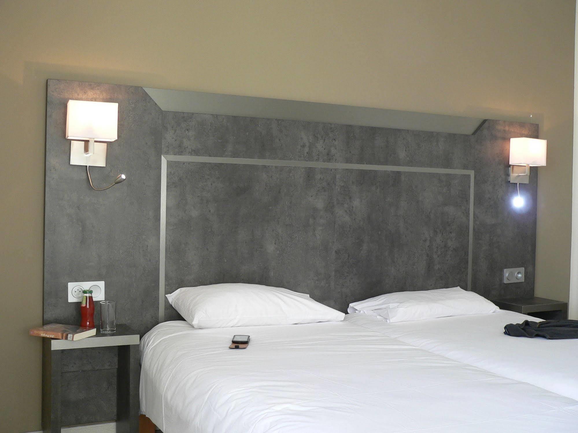 Hotel Moderne Arras Kültér fotó