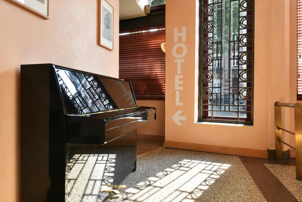 Hotel Moderne Arras Kültér fotó