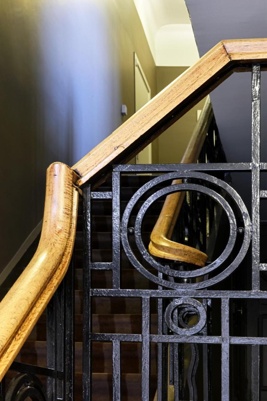 Hotel Moderne Arras Kültér fotó