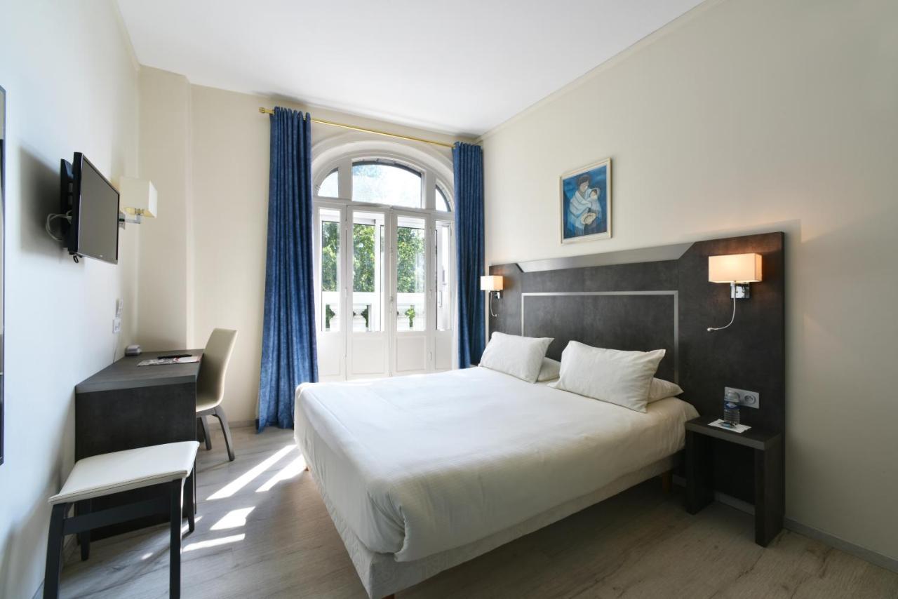 Hotel Moderne Arras Kültér fotó